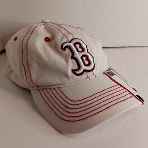 Forty Seven Brand Boston Red Sox Cap One Size